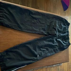Men’s starter swish pants